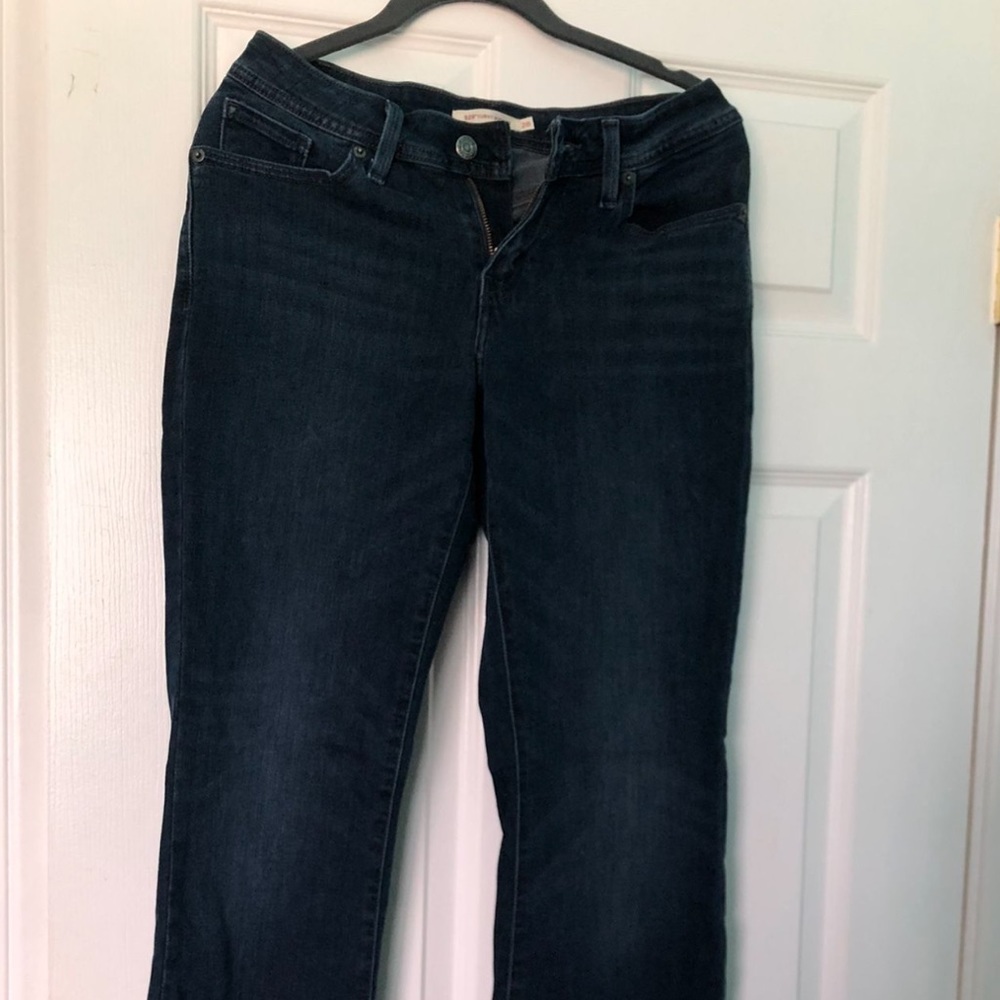 Levi Jeans
